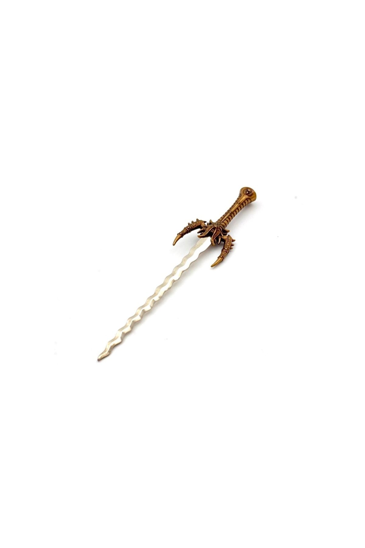 Rakun Home-Denix Odin's Blade Themed Envelope Opener 5