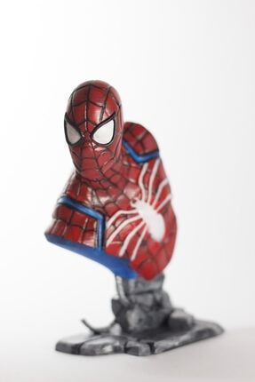 Spider Man Büst Marvel Action Figür SPIDERM001