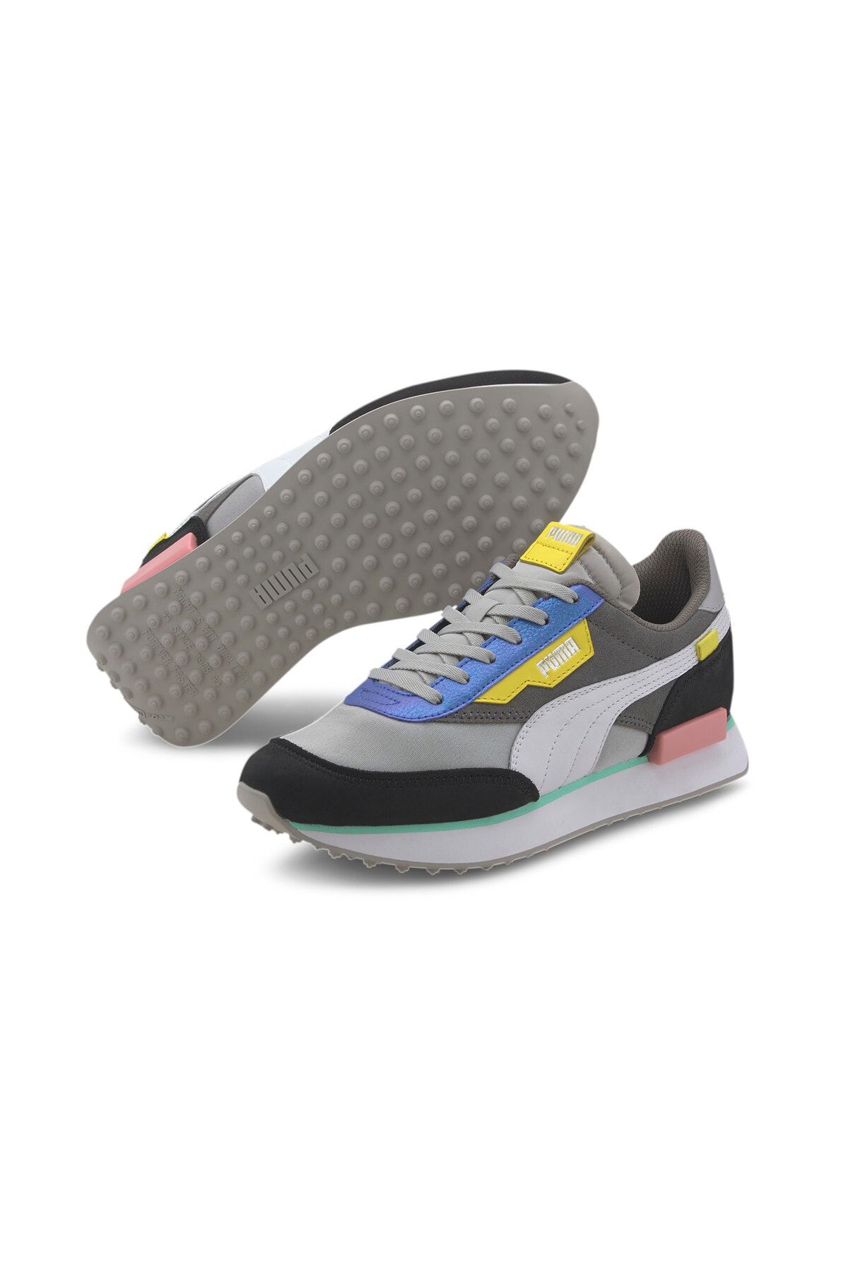 Puma کفش زنانه Future Rider Royale