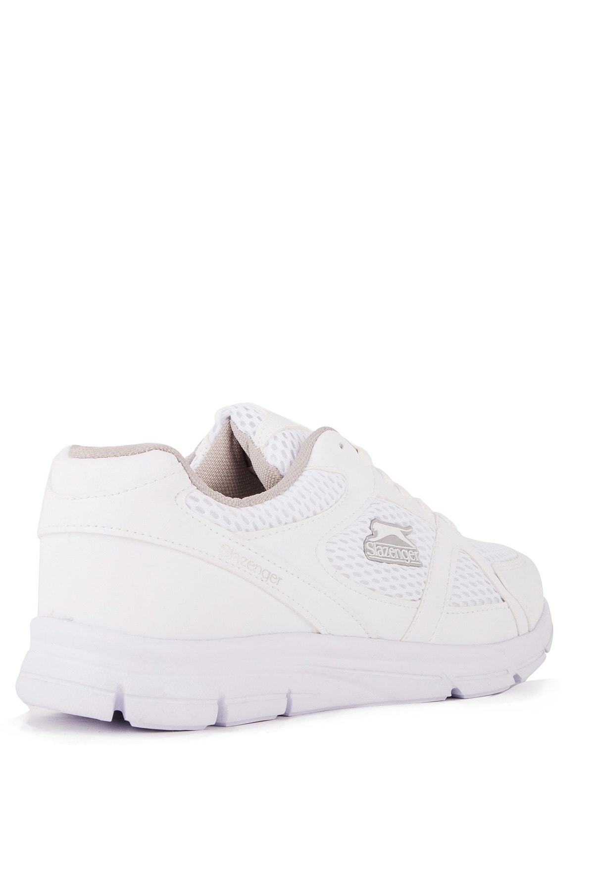 کفش Slazenger مردانه Pera Sneaker Sa10re013 اورجینال - تصویر 3