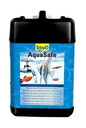 AquaSafe Akvaryum Su Düzenleyici 5 Lt 4004218704183