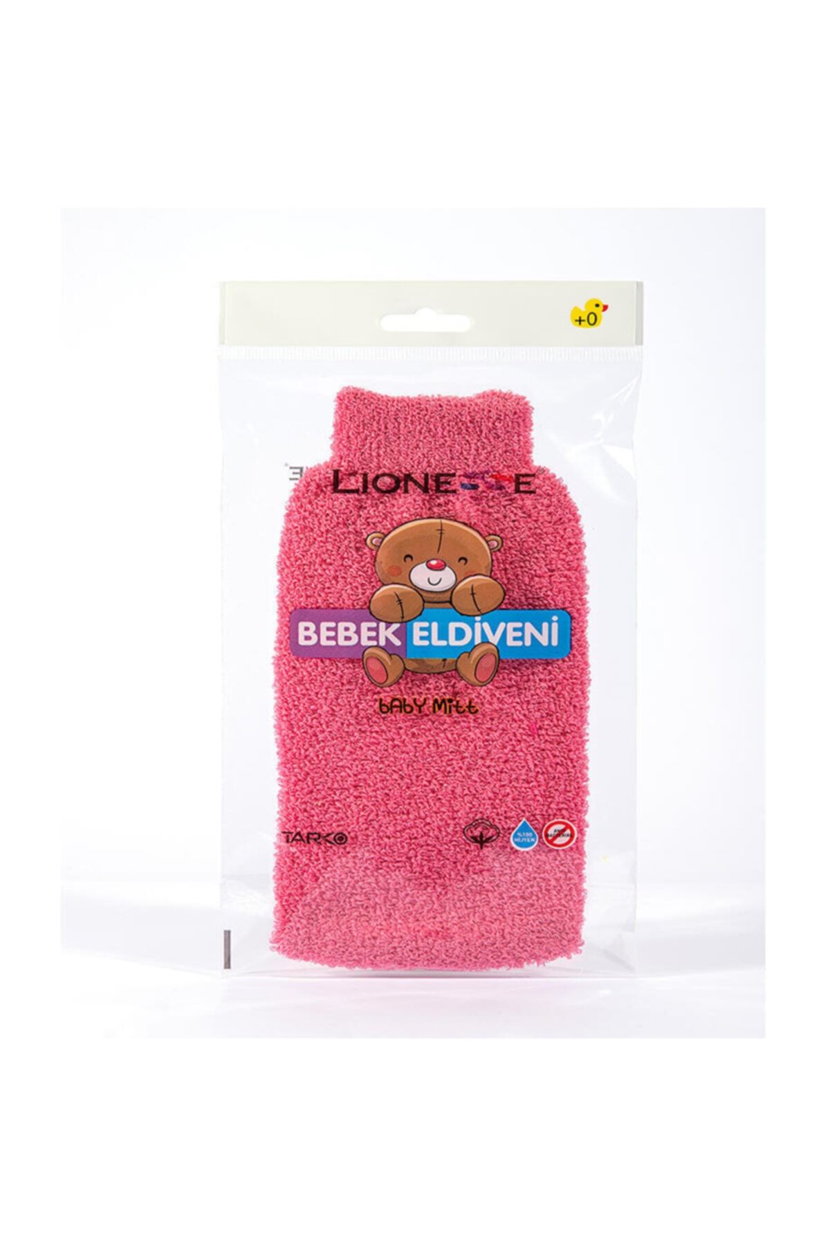Lionesse Bebek Eldıvenı