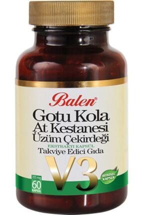 ersag gotu kola at kestanesi uzum cekirdegi koenzim q1 fiyati yorumlari trendyol