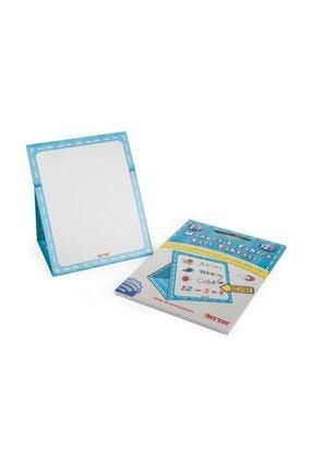 diytoy manyetik tablet tangram yazi