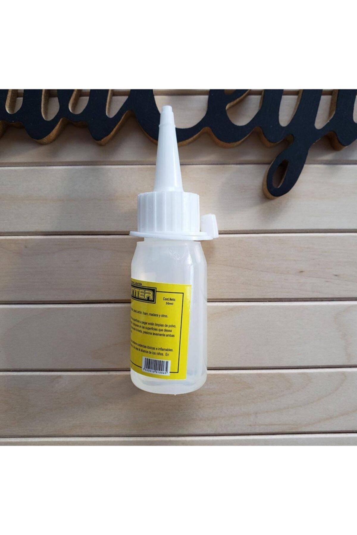 Soğuk Sıvı Silikon 30 Ml