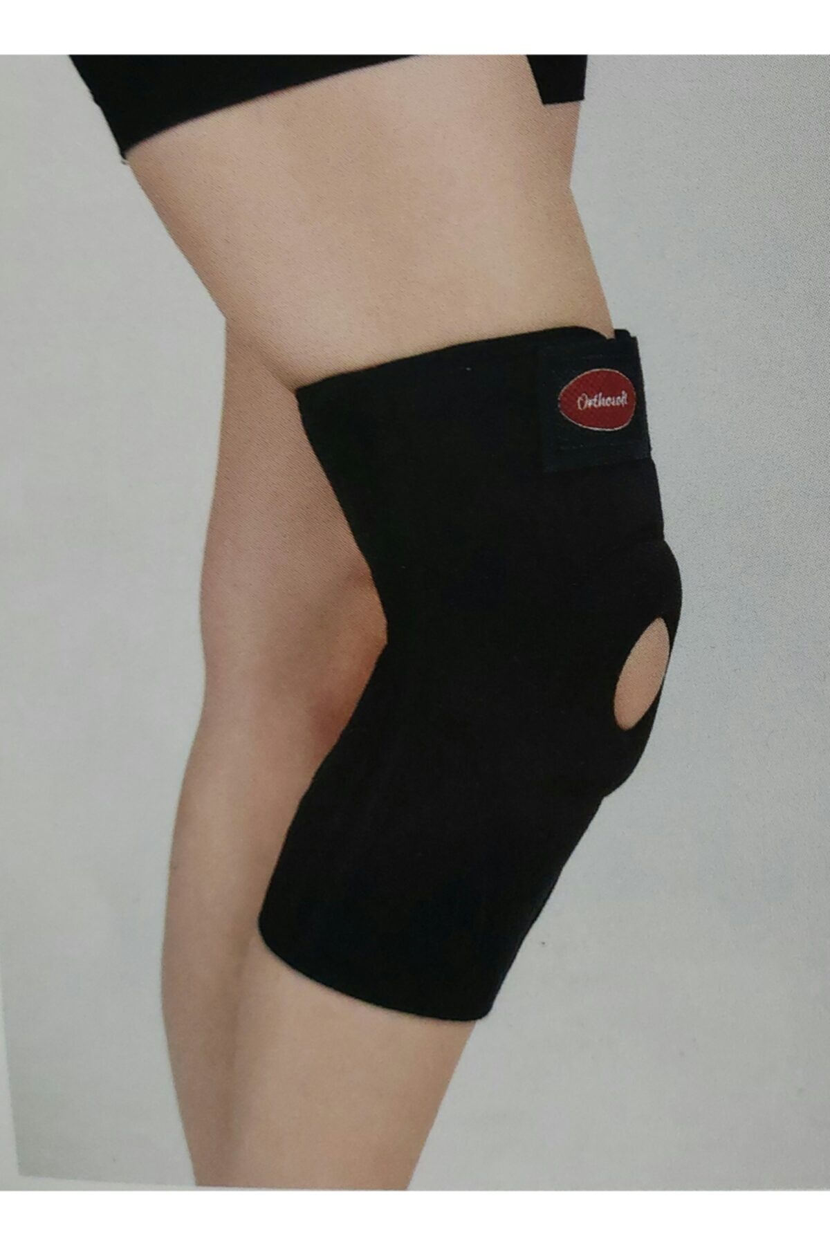 Orthosoft Patella Ve Ligament Destekli Dizlik