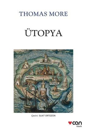 Ütopya / Thomas More / EGS19789750744792