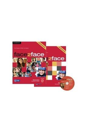 Face 2 face Elementary 2nd. Edt F0002