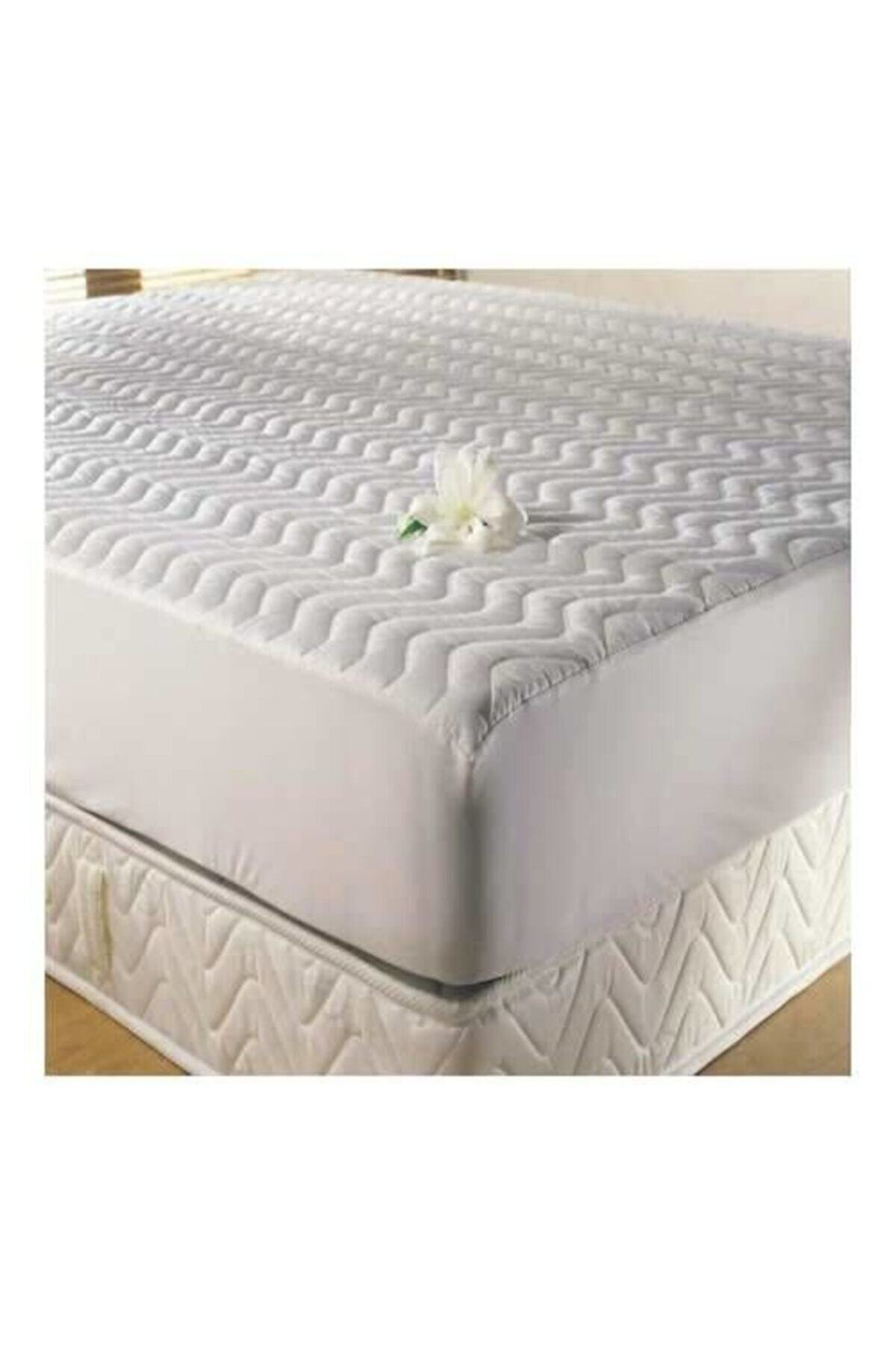 محافظ تشک  خاکستری Özdilek | OZD.0001 اورجینال - تصویر 2