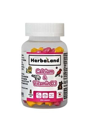 herbaland gummies c vitamini fiyati