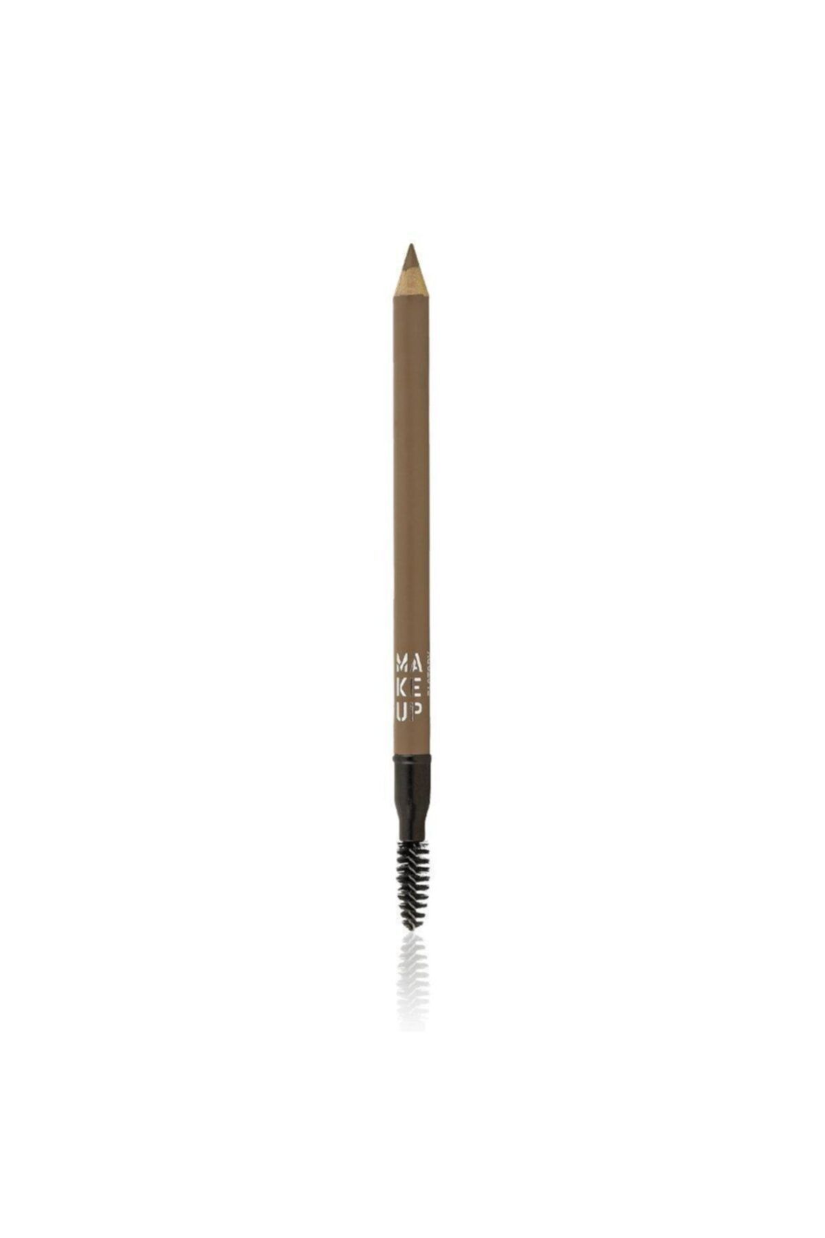 MAKE UP FACTORY-Eye Brow Styler 6 Deep Amber Eyebrow Pencil 1