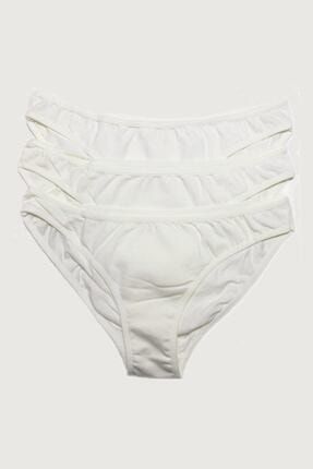 lastik micro modal bikini