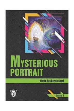 Mysterious Portrait / Stage 3 (ingilizce Hikaye) 493650