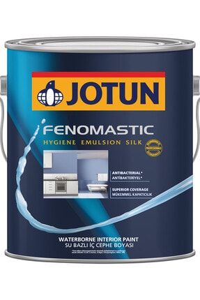 Industrial Blue 5455 Fenomastic Hygiene Emulsion Silk 2lt 5455h2LT