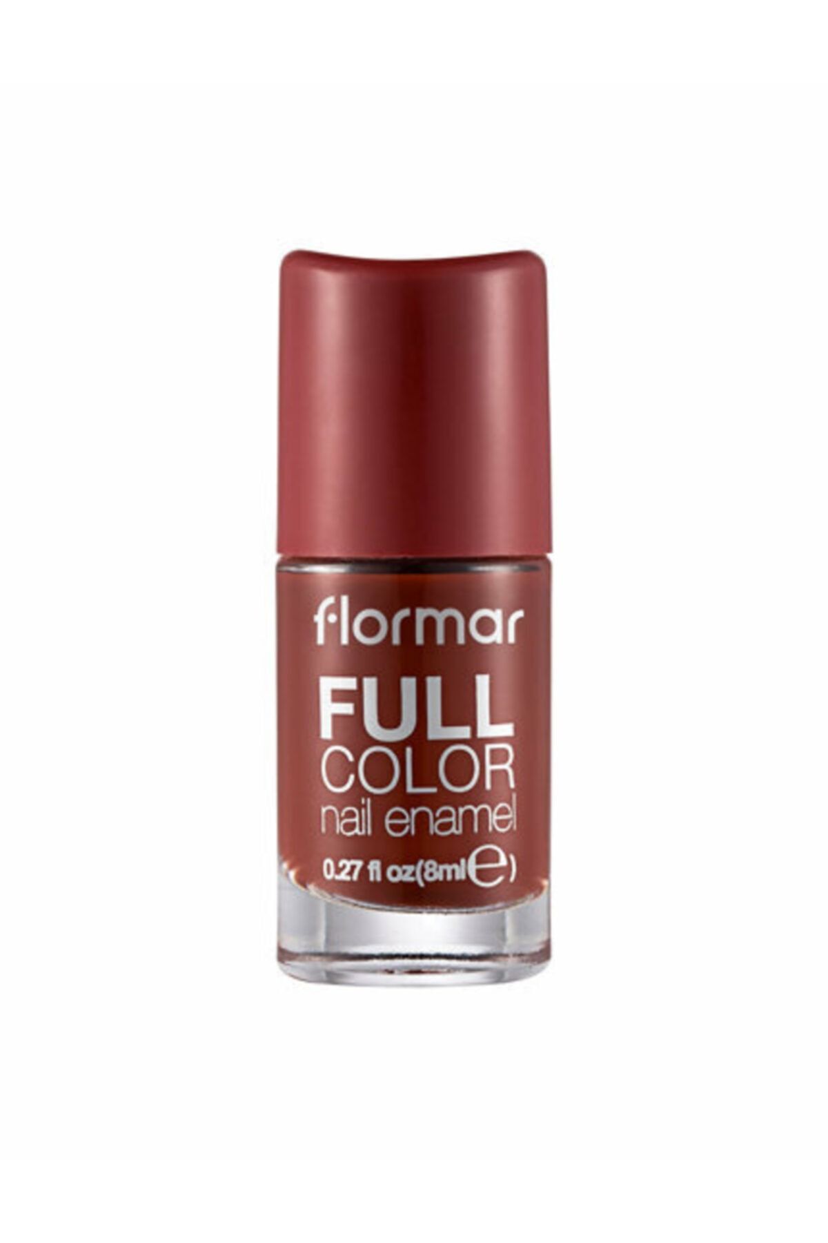 Flormar رنگ‌آمیزی ناخن تمام رنگ FC10 پنت‌هاوس