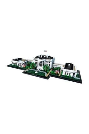 Architecture Beyaz Saray 21054 T02021054