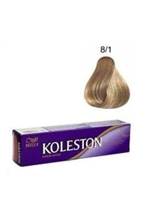 koleston kullu kumral krem tup sac boyasi 7 1 fiyati yorumlari trendyol