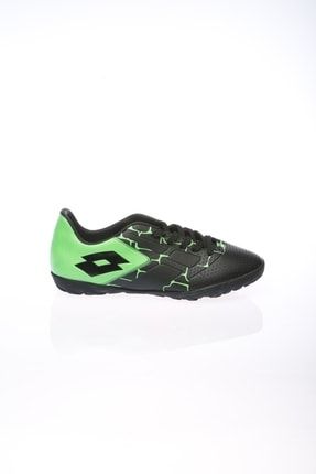 Erkek Çocuk Siyah Yeşil Maestro 700 Iıı Halı Saha Ayakkabısı Tf Jr-t2561 T2561