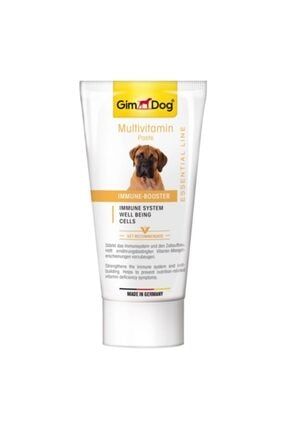 Multivitamin Paste Köpek Macunu 50 Gr 6336128