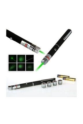 kalem tipi lazer pointer