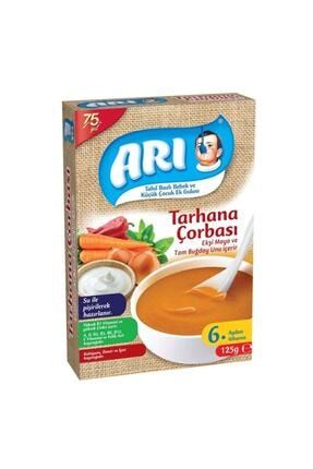 naturpy bebek tarhanasi katkisiz 135 g fiyati yorumlari trendyol