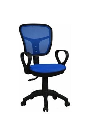 boss concept boss doner tekerlekli mavi sandalye ofis calisma koltugu fiyati yorumlari trendyol
