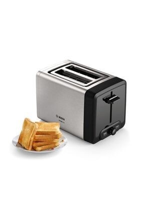 Ekmek Kızartma Makinesi Paslanmaz Çelik Tat4p420 TAT4P420
