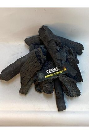 Tozsuz Doğal Meşe Mangal Kömürü 5 kg CEREN260
