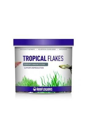 Tropical Flakes Balık Yemi 1 Lt TF1L