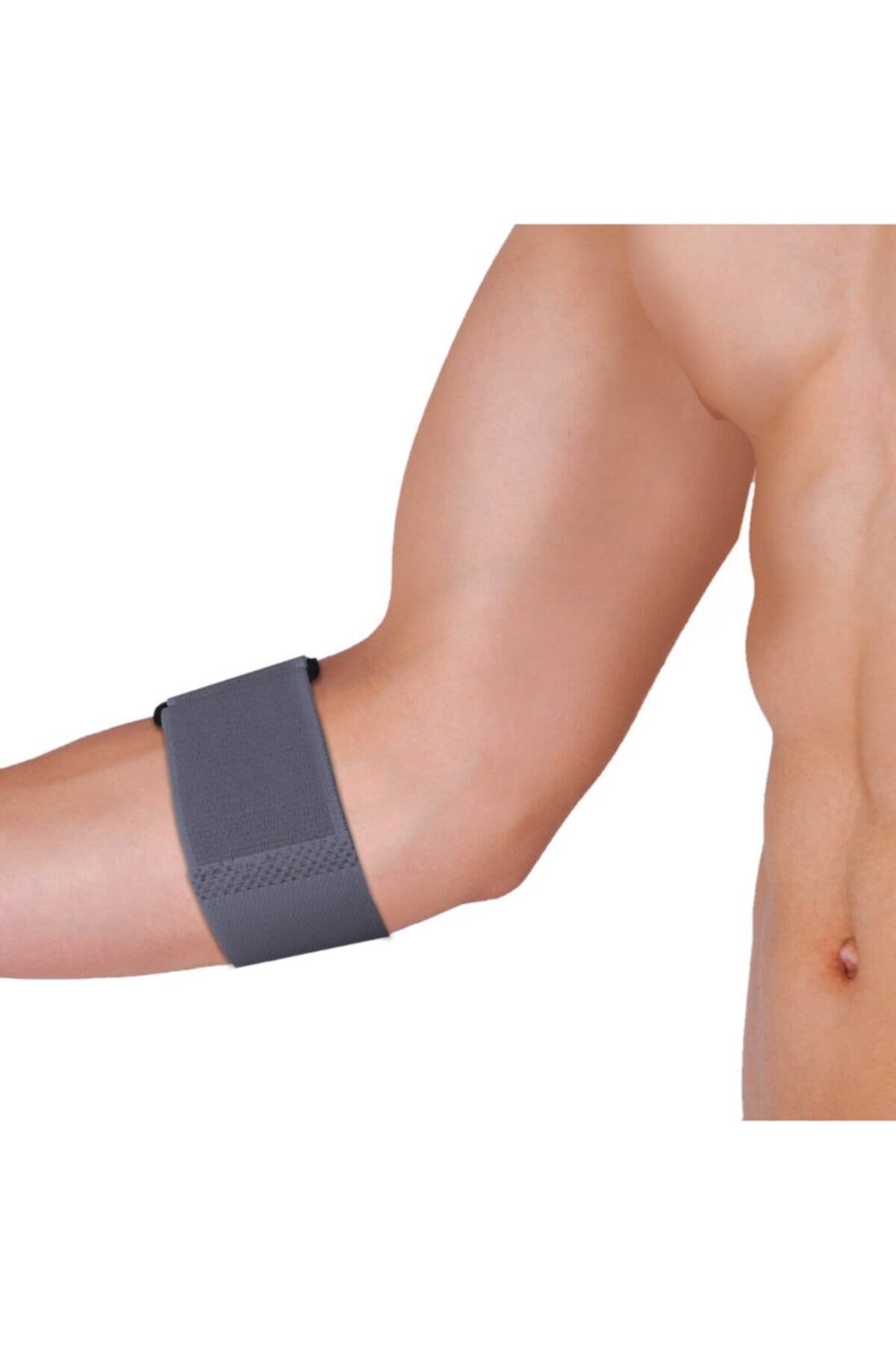 Orthocare 3120 Epicare - Epikondilit Bandajı Tek Pedli