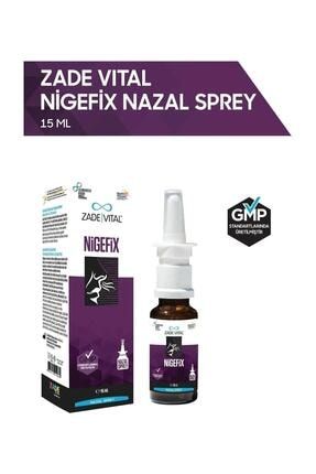 Nigefix Nazal Sprey 15 ml 8690712019869