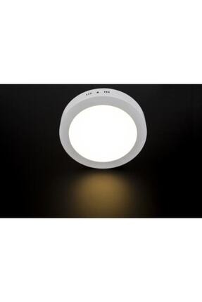 pts led armatur glop tavan aydinlatma siva ustu 18 watt led panel fiyati yorumlari trendyol
