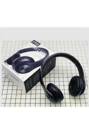 P68 Wireless Bluetooth Kulaklık LİN-BLK103