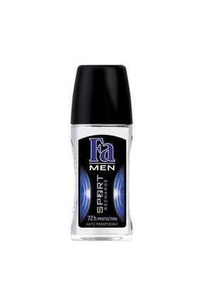 Men Roll On Sport Recharge 50 Ml MCB00968