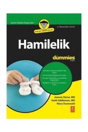 Hamilelik For Dummies 456597