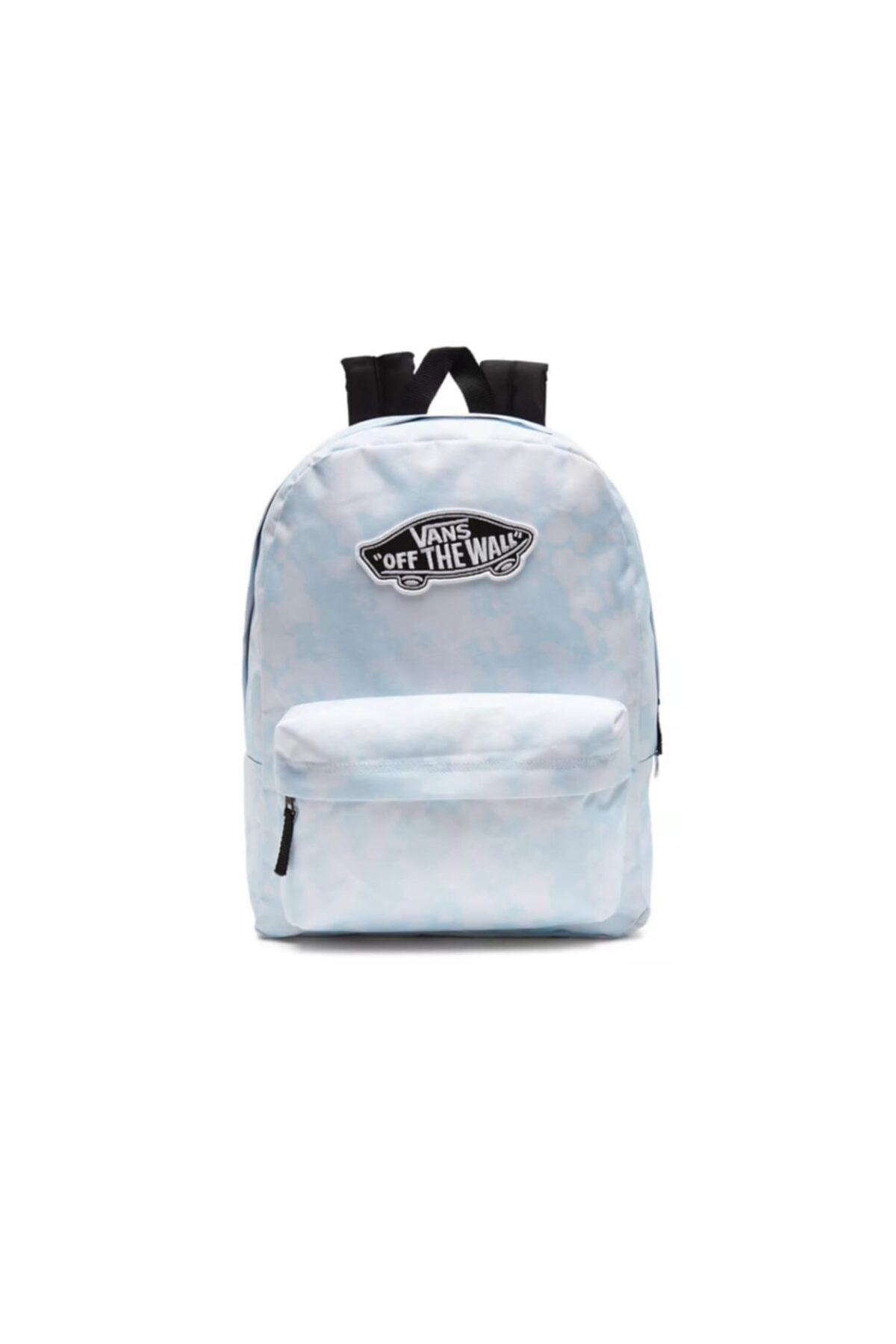 vans marble backpack