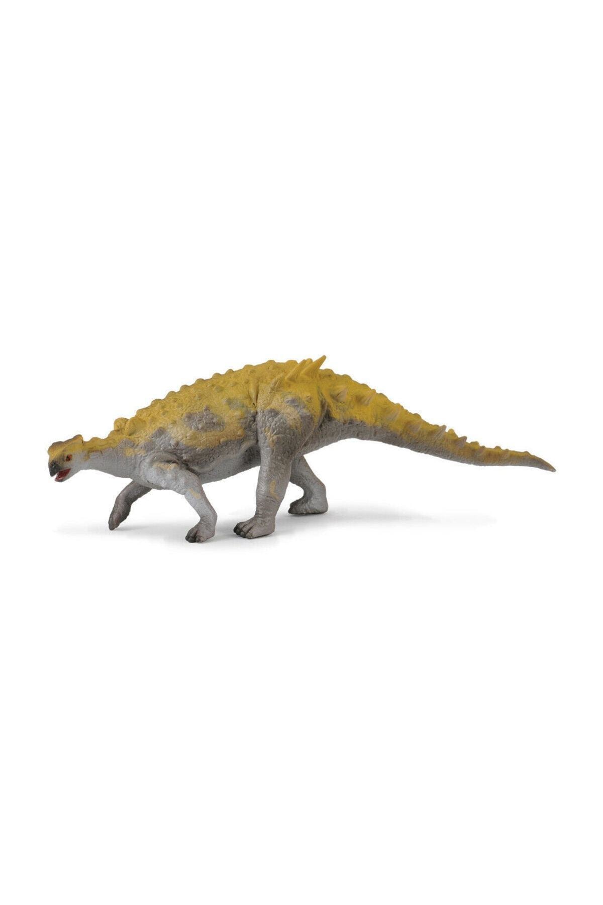 COLLECTA FIGURA DE dinosaurio Metriacanthosaurus, réplica de animal