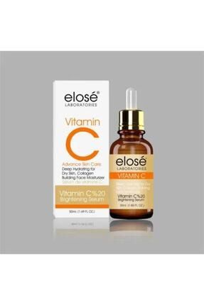Vitamin C + Collagen Serum 50 ml. 1637
