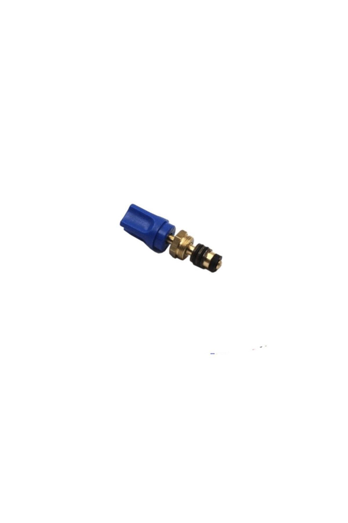 T2/tx Microtec Water Filling Tap