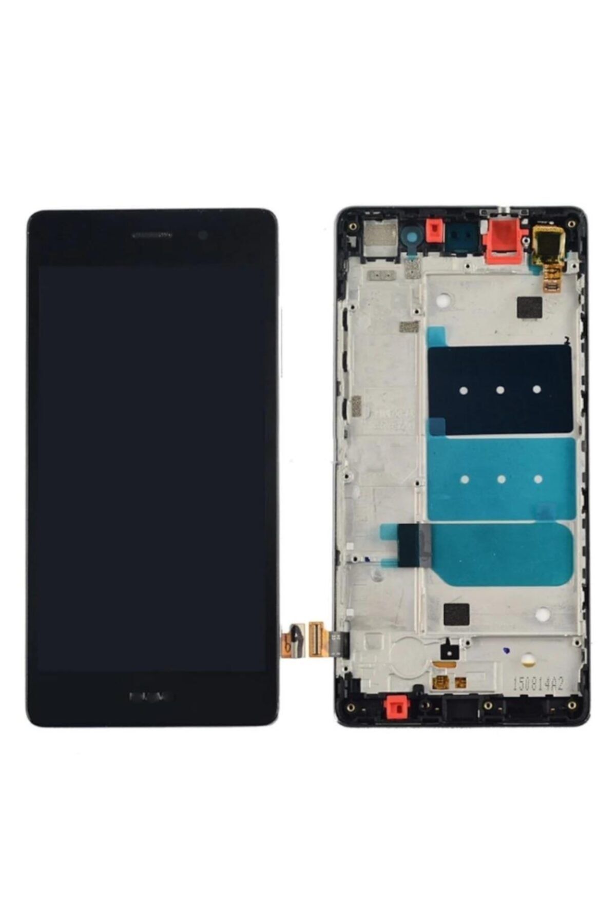 ensonbizde huawei p8 lite ale l21