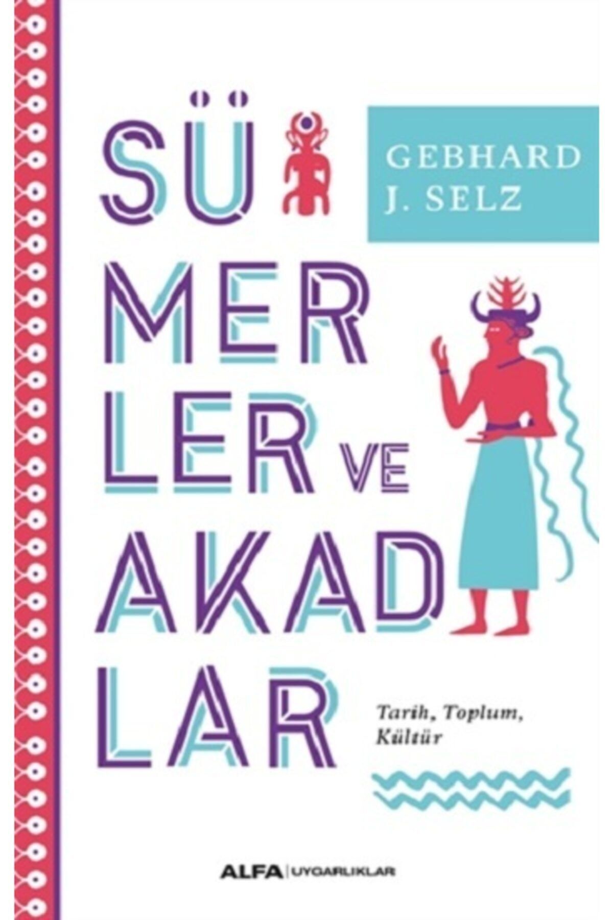 ysm kitap sumerler ve akadlar fiyati