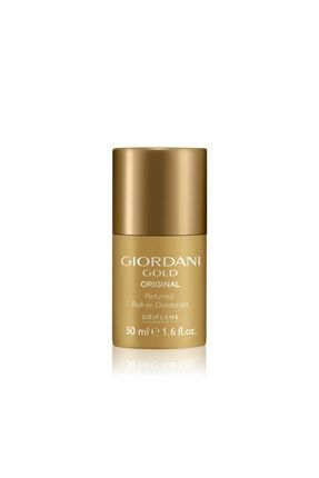 Giordani Gold Original Roll On Deodorant 50 Ml 10103015