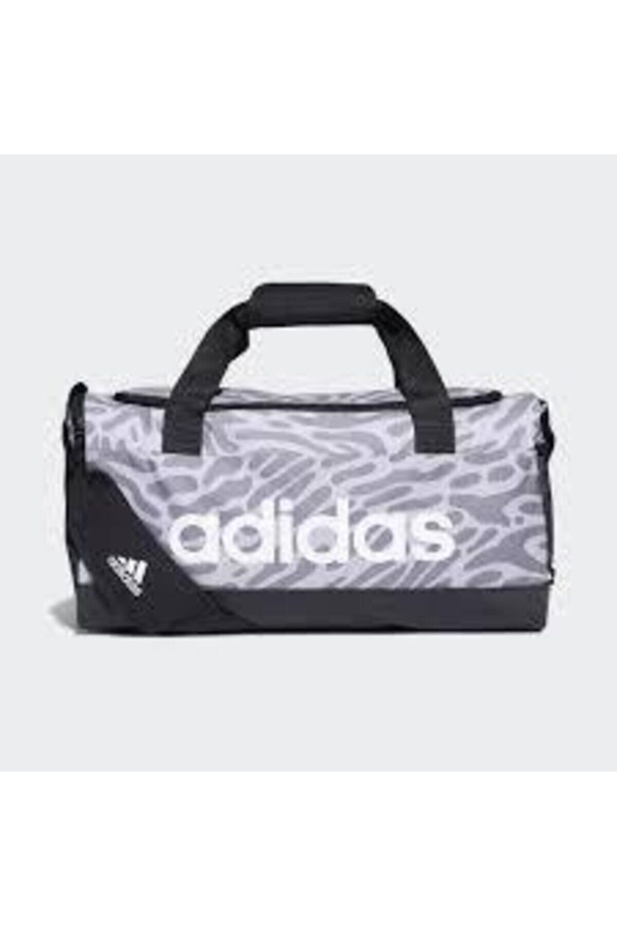 ساک ورزشی بزرگ آدیداس طرحدار Adidas