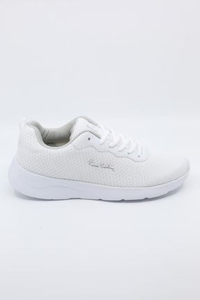 Erkek Beyaz Spor Ayakkabı Pc-30565/white 11s0430565 11S0430565