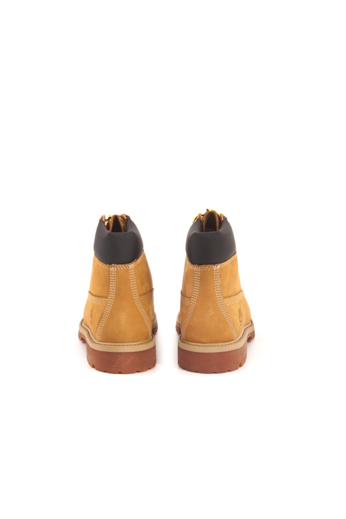 چکمه و بوت زرد مردانه Tb0129097131 اورجینال Timberland