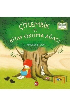 1001 cicek kitaplar tavsan maydanoz un