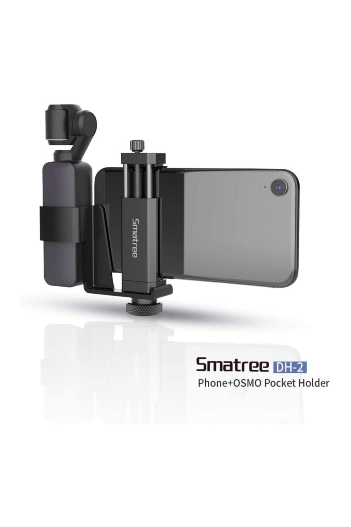 Smatree Osmo Pocket Ve Pocket 2 Phone Holder - Osmo Pocket Telefon Bağlantı  Aparatı Fiyatı, Yorumları - TRENDYOL