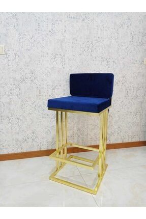 Bar Sandalyesi/68cm Yükseklik Bar Tabureye Almira Modeli 0077