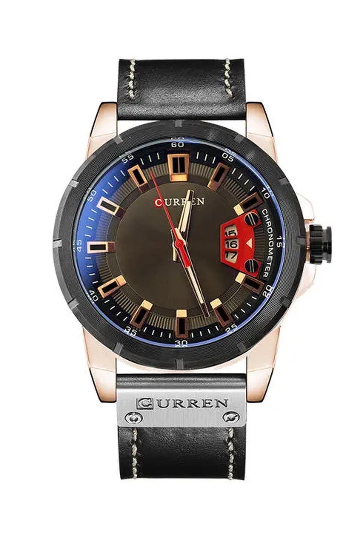 Curren 8284 best sale