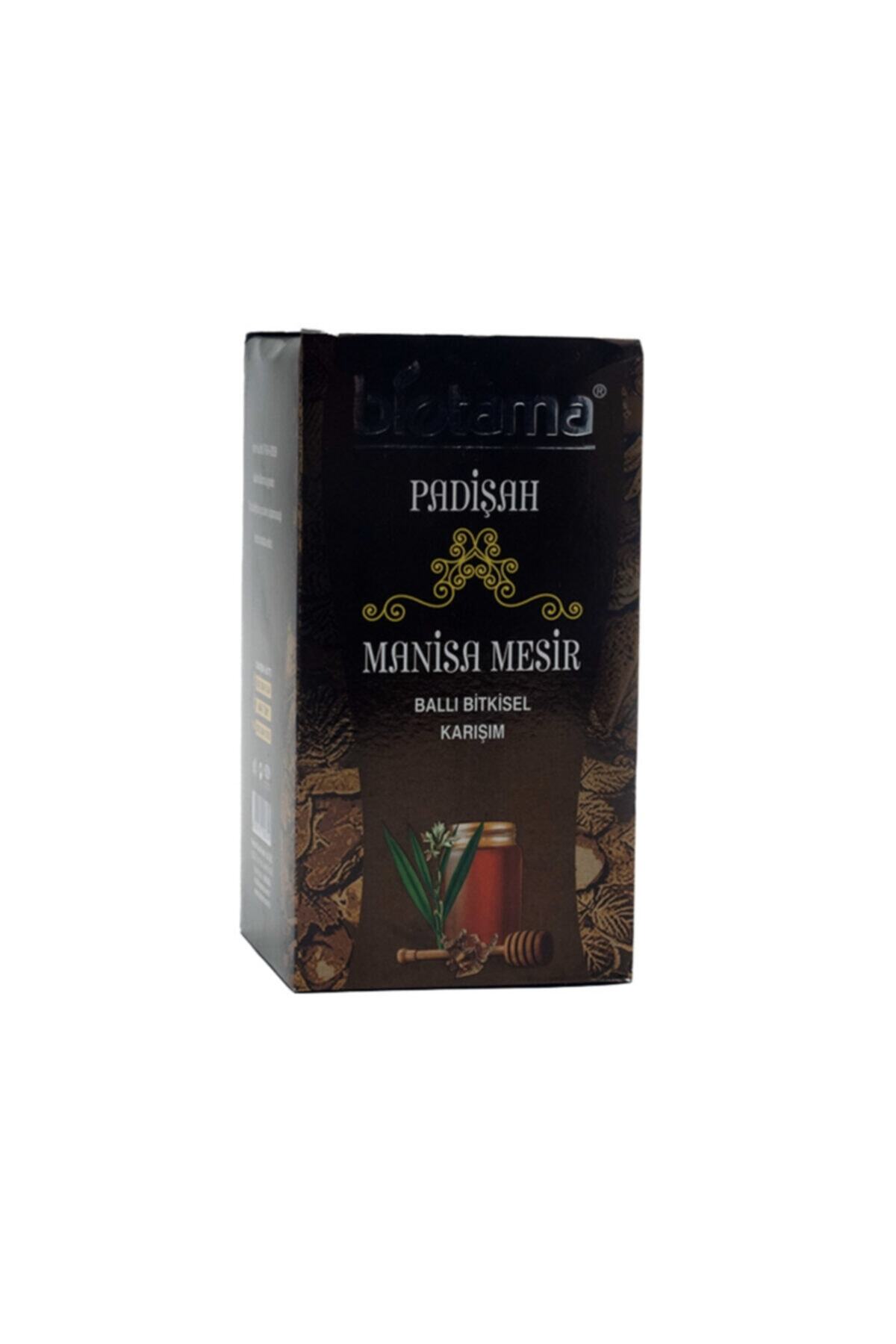 Biotama Manisa Mesir Macunu 430 Gr Fiyati Yorumlari Trendyol
